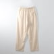 thumbnail image 3 of Conjuntos Cortos para Hombres, Verano Casual Botón de Color Sólido Manga Corta V-Cuello Pantalones Conjunto Hecho de Poliéster Ligero, Conjuntos Cortos para Hombres, 3 of 6