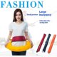thumbnail image 5 of Manual Inflation Portable Fishing Boating Inflatable Life Belt High Buoyancy Emergency Life Buoy - O, 5 of 5