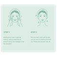 thumbnail image 4 of Hydrating Stick, Multifunctional Body Facial Moisturizing Stick for Dry Skin Wrinkle 7g, 4 of 8