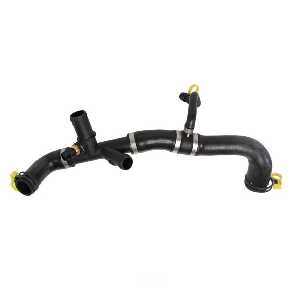 Rein CHR0538 Radiator Coolant Hose