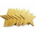 thumbnail image 5 of HEVIRGO Garland,4m Long Star String Paper Garland for Wedding Birthday Party Shower Decor, 5 of 7