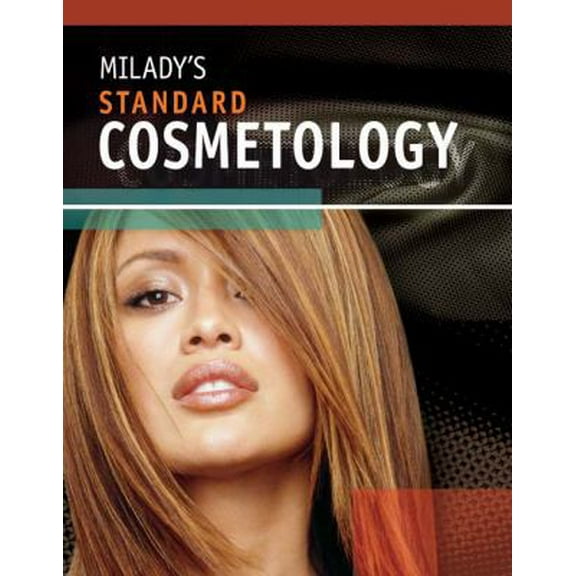 Pre-Owned Milady's Standard Cosmetology 2008 (Hardcover) 1418049352 9781418049355