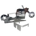 thumbnail image 2 of 1 Juego de latas de cerveza para bicicleta, barbacoa, asar a la parrilla, sartenes para hornear, asador de pollo antiadherente de acero Herramientas y accesorios para hornear estrella de cinco puntas Toystoory HA005532-01B, 2 of 6