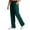 Green, variant on ZZHZGZ Sweatpants for Men Men's and Big Men's Double Knit Joggers Pants, Sizes S-5Xl Xl