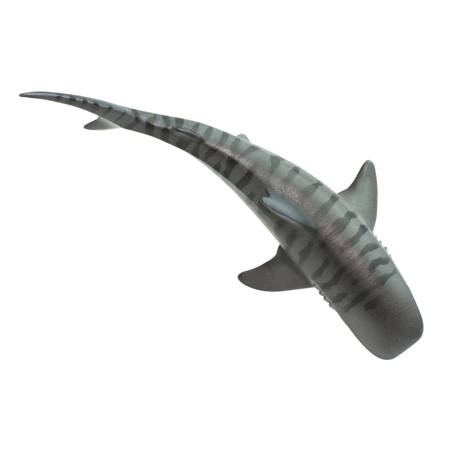 Safari 202229 Tiger Shark Figurine Multi Color - Walmart.com