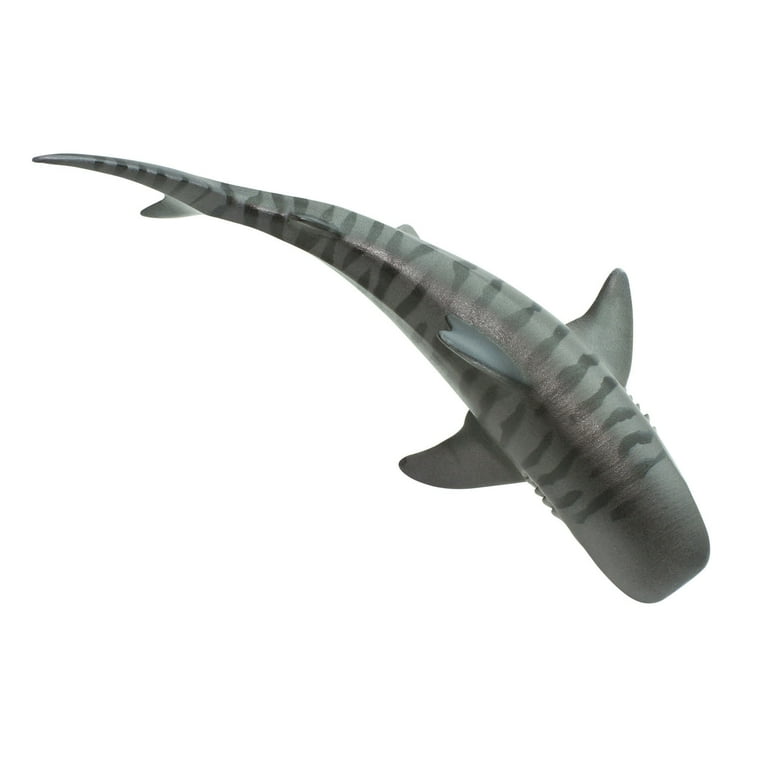 ★TIGER SHARK★ MAVEL MINI-BUST ☆TIGER SHARK☆ MAVEL MINI-BUST Tiger Shark Mini Morph Model