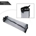 thumbnail image 2 of Home Grocery Bag Holder Wall Mount Storage Trash Kitchen Garbage Organizer, 2 of 6