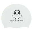 thumbnail image 4 of VGEBY Swimming , Silicone Swimming Lightweight For Children Woman, Man For Swimming, 4 of 8