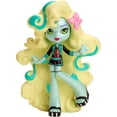 thumbnail image 3 of Monster High Lagoona Blue Mattel Vinyl Figure, 3 of 5