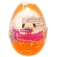 thumbnail image 1 of Tsunameez Series 1 Egg Dog (Orange), 1 of 1