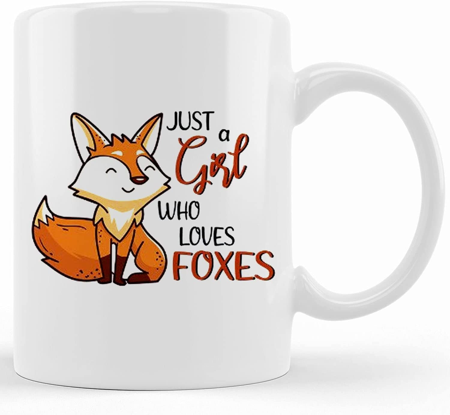 crazy fox coffee