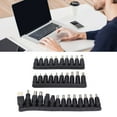 thumbnail image 2 of DC Power Adapter, Long Service Life Power Plug Sturdy Durable  For External Power Supply For Laptop, 2 of 7