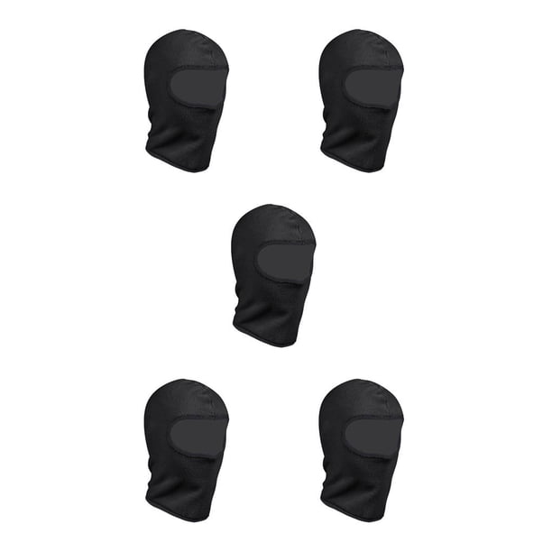Sonducket Accesorios para motocicleta Pasamontañas Protector facial A prueba de polvo A prueba de viento Clima frío Type2 NO2 Sonducket CBP207771