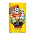 thumbnail image 3 of Cajun Two Step Seasoning Variety Bundle - 2 Pack, Original & Fire Spice Blends for Authentic Creole Louisiana Cuisine, 3 of 3