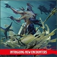 thumbnail image 3 of Dungeons & Dragons D&d Monster Manual 2024, (Hardcover), 3 of 7