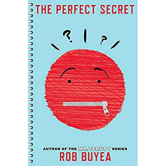 The Perfect Secret 9781524764593 Used / Pre-owned