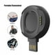 thumbnail image 4 of Cargador Smartwatch para AMAZFIT Smartwatch 2 ECG AC1903 (Mini Cargador USB) Tmvgtek Para estrenar, 4 of 9