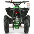 thumbnail image 2 of MotoTec MT Renegade 40cc Green 40cc ATV, 2 of 8
