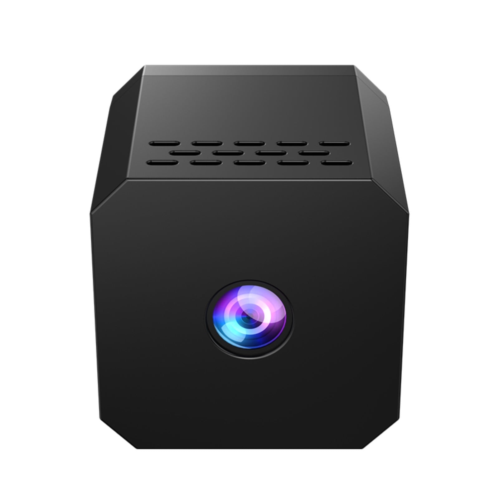 YUNAFFT HD 1080P Wireless Mini Camera Monitor Surveillance Video Camcorder Night Vision Smart Device Home Security Small Camera
