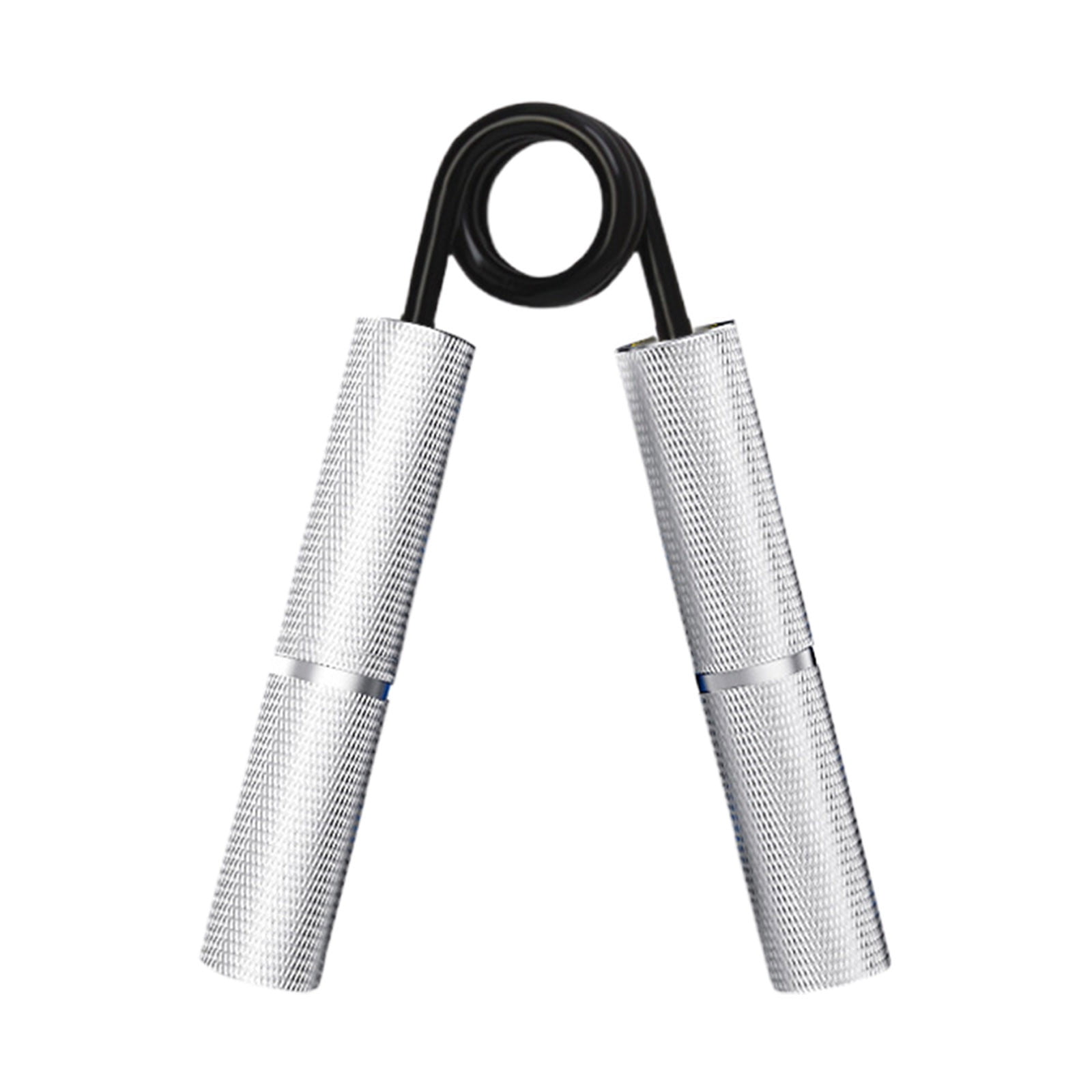 bxhwj 4-Level Metal Hand Gripper Set, 50-200LB Resistance Strength Trainer for Muscle Building Physical Therapy Rehabilitation Grip Power Exercise Tool