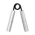thumbnail image 2 of Uklsqma Metal Hand Strength Training Set | Adjustable Metal Grip Exercisers 50 100 150 200 Lbs Resistance for Muscle Building Rehabilitation Therapy Forearm Wrist Recovery, 2 of 6