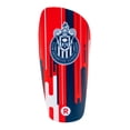 thumbnail image 3 of Espinilleras para Fútbol Club Chivas Guadalajara Voit Adulto Unisex, 3 of 4
