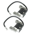 thumbnail image 2 of Labwork 40G777 2 PK Ignition Coil Replacement for Briggs & Stratton 592846 691060 799651 499447 446977 445777 446777, 2 of 5