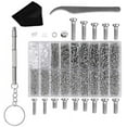 thumbnail image 1 of Glasses repair kit, 1 of 5