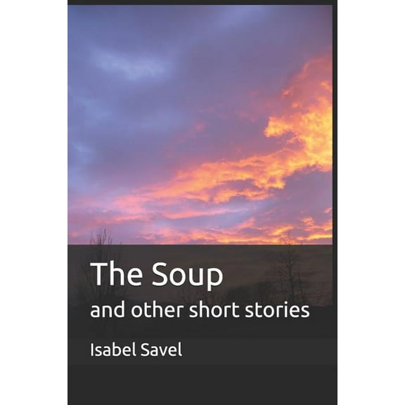 The Soup (Paperback)