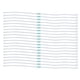 thumbnail image 2 of Fusible cerámico RF de 250 V y 10 A, fusible térmico de temperatura de corte para electrodomésticos (240 mm/9,4 pulgadas, 165 ℃), 2 of 8