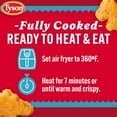 thumbnail image 5 of Tyson Dino Chicken Nuggets, 29 oz (Frozen, Fully Cooked), 5 of 13