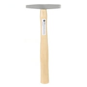 Hyper Tough 5 Ounce Head Weight Wood Handle Tack Hammer 4C25140D