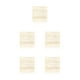 thumbnail image 3 of Advancent Pegatinas de suelo PVC Calcomanía impermeable para el hogar Extraíble Multiusos Cocina Papel tapiz Sala de estar Dormitorio Marco Type7 30 * 30 Type2 NO2 Advancent CBP496570, 3 of 4