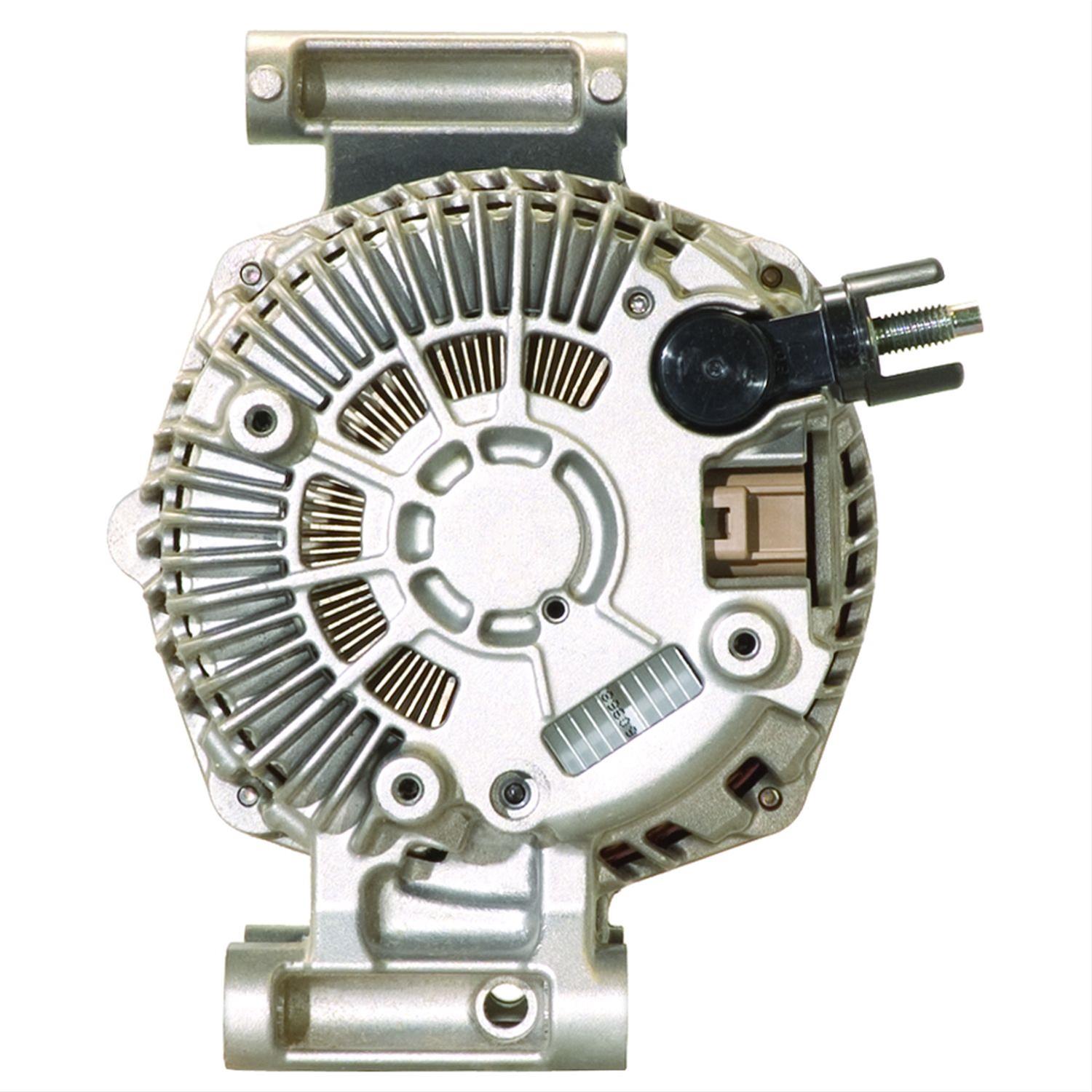 ACDelco 335-1266 Alternator Fits 2008 Ford Fusion