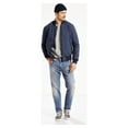 thumbnail image 6 of Levi's Mens 502 Regular Fit Stretch Tapered Jeans, 6 of 7