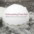 thumbnail image 4 of Multifunctional Household Mini Dishwasher, USB Rechargeable Home Kitchen Dishwasher Cleaner for RVs Travel, 4 of 8