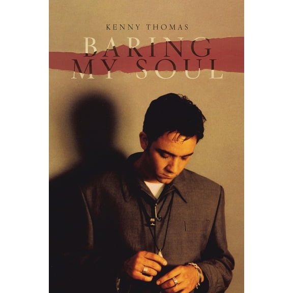 Baring My Soul, (Paperback)