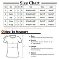thumbnail image 3 of Posijego Women's Mock Turtleneck T Shirt Short Sleeve Tight Tops Slim Going Out Tops Trendy Basic Tees Shirts, 3 of 7