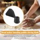 thumbnail image 4 of Bread Baking Machine Paddles Kneading Hooks, Stainless Steel Kneading Blade for Bread Baking Machine, 4 of 5