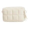 thumbnail image 4 of BELOVING Digital Camera Storage Case Durability Waterproof Protective 2 Carrying Ways Beige, 4 of 7