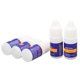 thumbnail image 5 of Pegamento Para Puntas De Uñas, Pegamento Para Uñas De Secado Rápido Y Duradero, 5 Piezas Con Cepillo Para Manicurista Para El Hogar, 5 of 7
