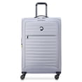 thumbnail image 2 of DELSEY PARIS Cruise 3.0 28" Large Checked Expandable Softside Spinner Luggage, 2 of 7