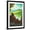 Black Frame, variant on Art.com NASA/JPL: Visions Of The Future - Earth Art Print, 12" x 18"