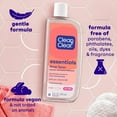 thumbnail image 6 of Clean & Clear Essentials Oil-Free Acne Toner, Salicylic Acid, 8 fl. oz, 6 of 8