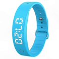 thumbnail image 1 of Smart Fitness Tracker with Vibration Alert, Sleep Monitor, Digital Display Watch, 1 of 5