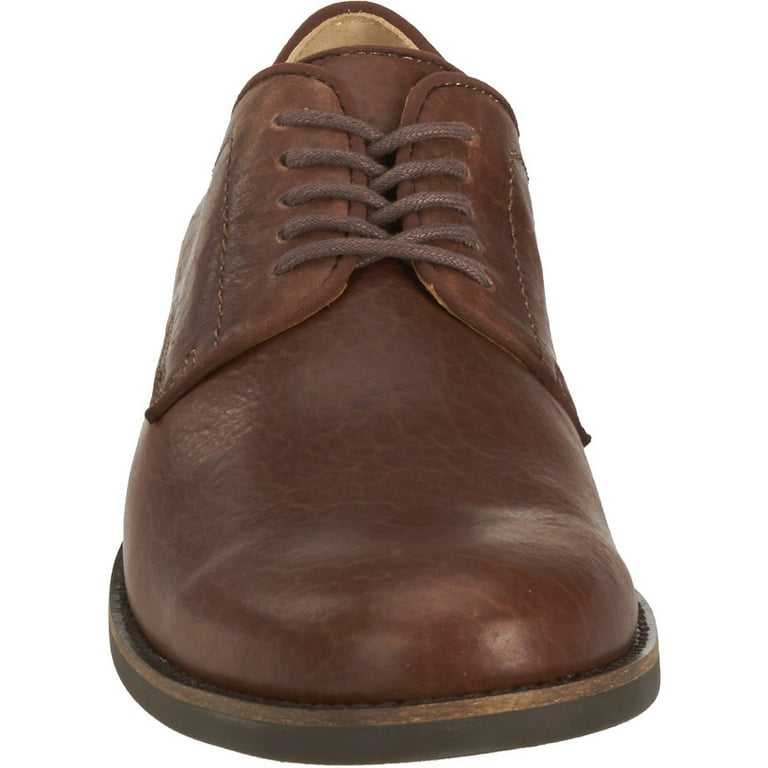 Sebago shop norwich oxford