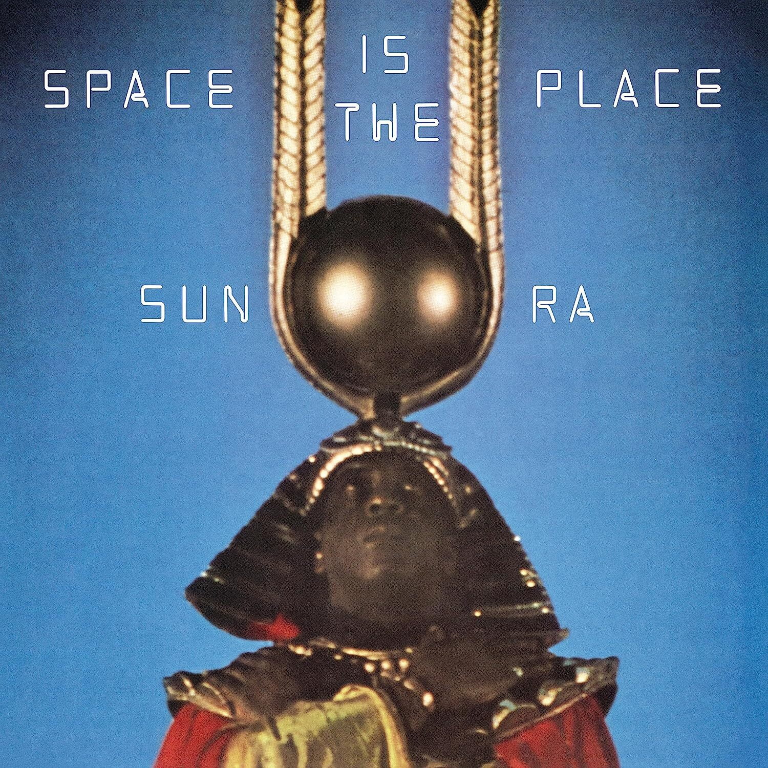 Sun Ra - The Heliocentric Worlds Of Sun Ra, Vol. 1 - Jazz - Vinyl