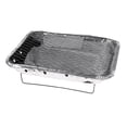 thumbnail image 2 of Parrilla plegable de desechable con soporte para Camping al Senderismo Picnic familiar CUTICAT Parrilla disponible de la barbacoa, 2 of 3
