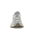 thumbnail image 3 of New Balance Men's 9060 Pearl Grey Linen Shoes, from StockX, 3 of 5