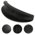 thumbnail image 1 of FUTUREORYY 1Ud Cojín Para Cuello De Salón En Color Negro Con Soporte Cervical Y Material PVC Duradero, 1 of 8